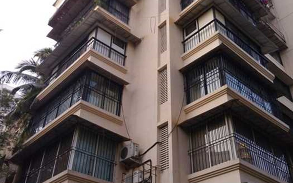 Sunrise Apartments, Bandra West