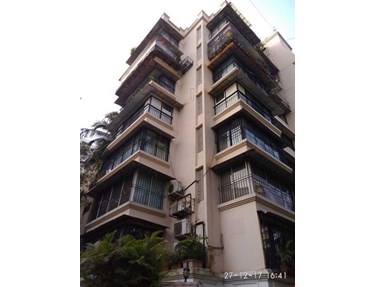Sunrise Apartments, Bandra West