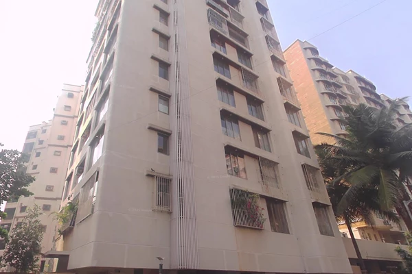 Flat for sale in Sunshine Heights, Santacruz East