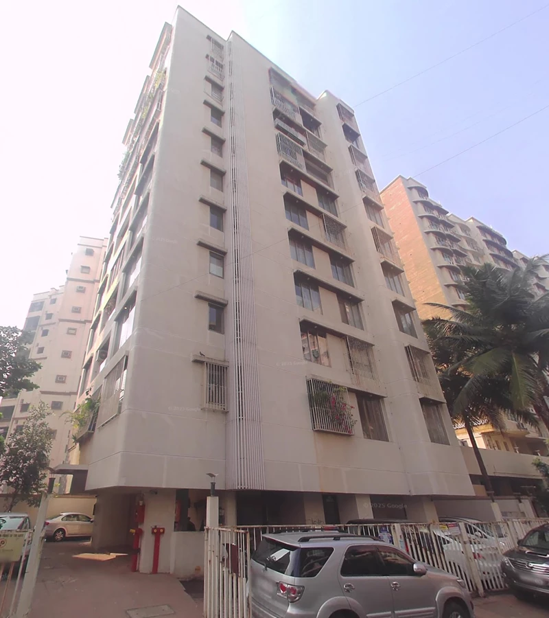 1 - Sunshine Heights, Santacruz East