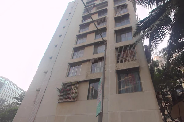 Flat for sale in Sunshine Heights, Santacruz East