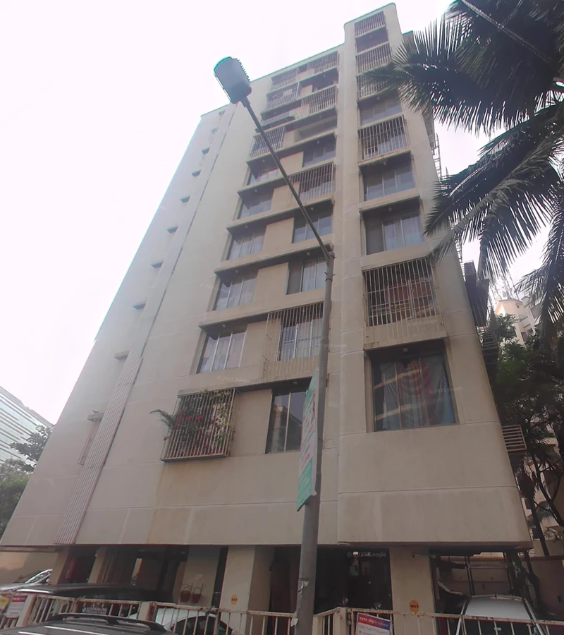 2 - Sunshine Heights, Santacruz East
