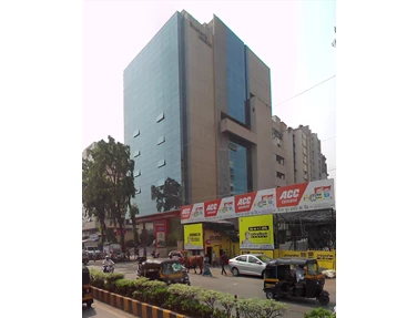 2 - Sunteck Grandeur, Andheri West