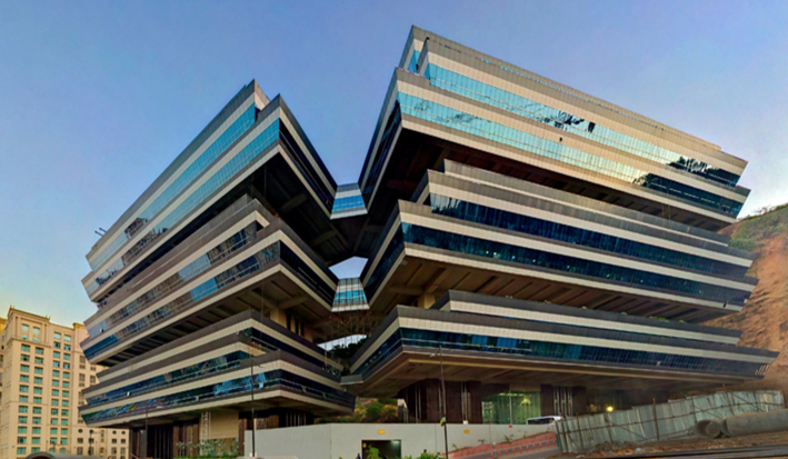Office for sale in Supreme Business Park, Powai