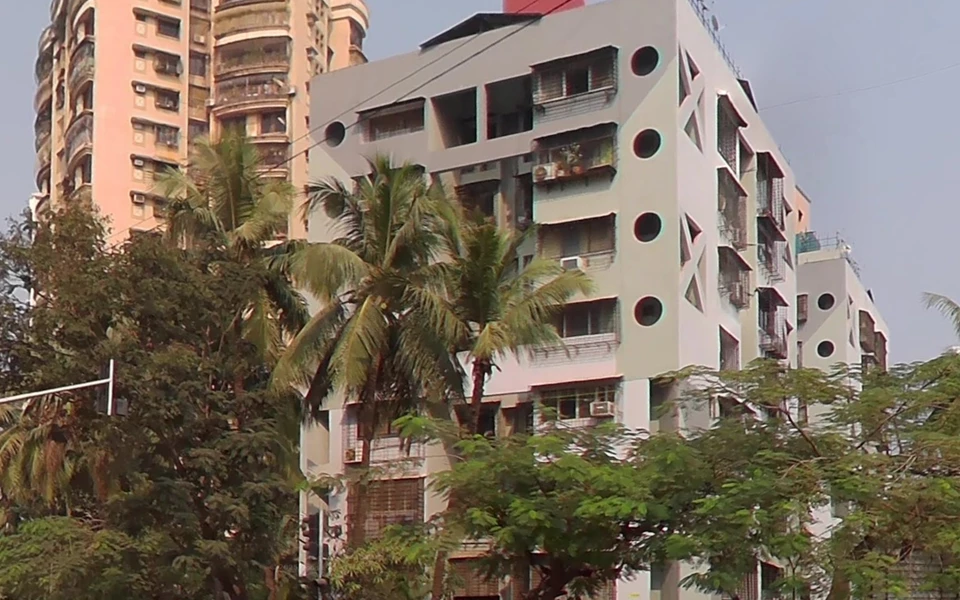 2 - Suresh Smruti, Andheri West