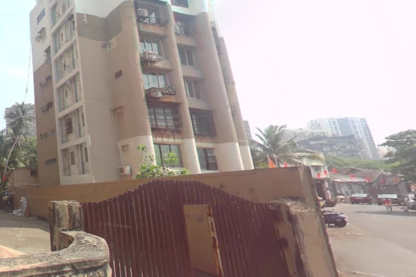 Flat for sale in Sushant Apartment, Nepeansea Road