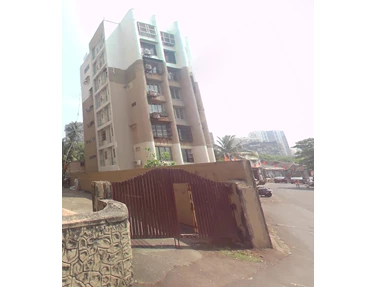1 - Sushant Apartment, Nepeansea Road
