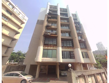 2 - Sushant Apartment, Nepeansea Road