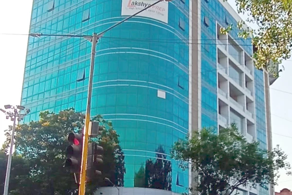 Office on rent in Suvidha Square, Andheri West