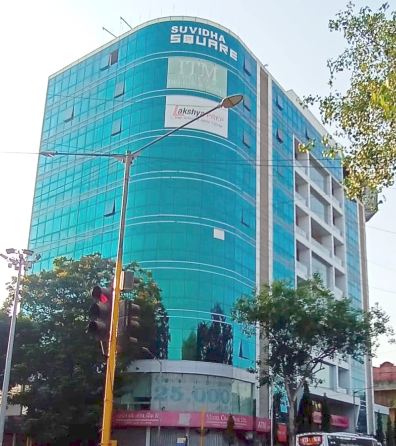 5 - Suvidha Square, Andheri West
