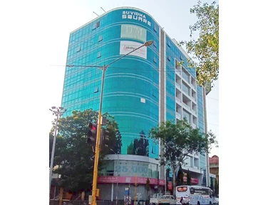 5 - Suvidha Square, Andheri West