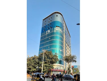 Suvidhasquare - Suvidha Square, Andheri West