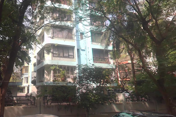 Flat on rent in Tahiti Co-operative Housing Society, Andheri West