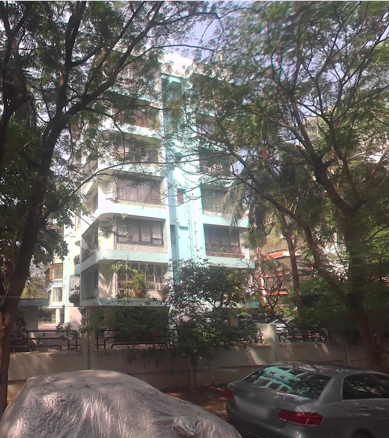 1 - Tahiti Co-Operative Housing Society, Andheri West