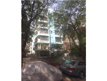 1 - Tahiti Co-Operative Housing Society, Andheri West