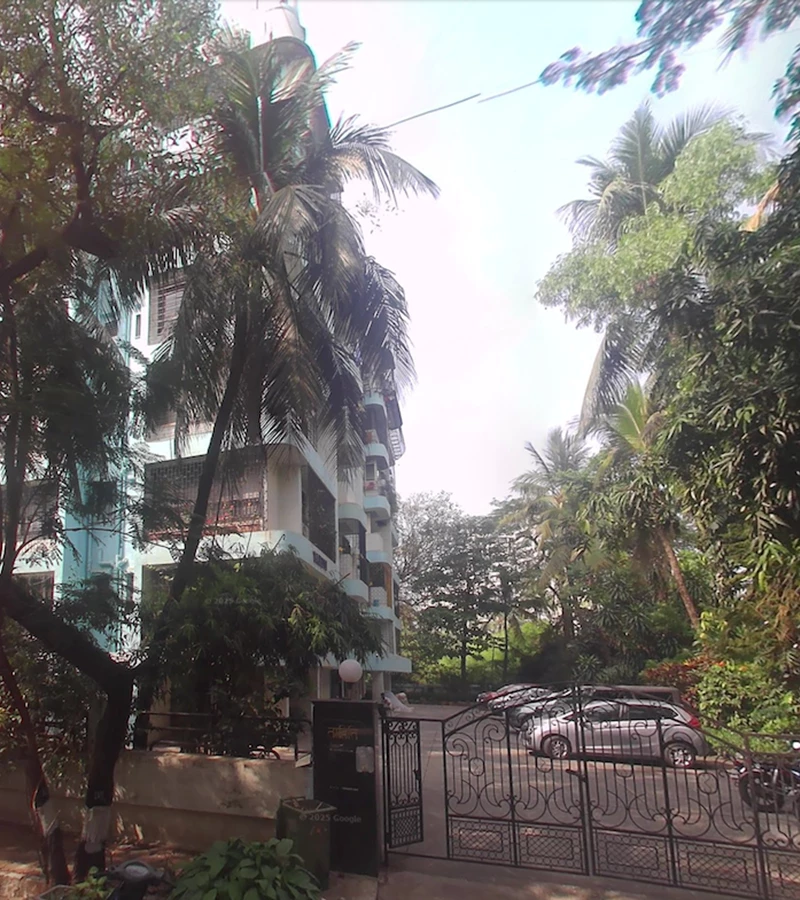 2 - Tahiti Co-Operative Housing Society, Andheri West