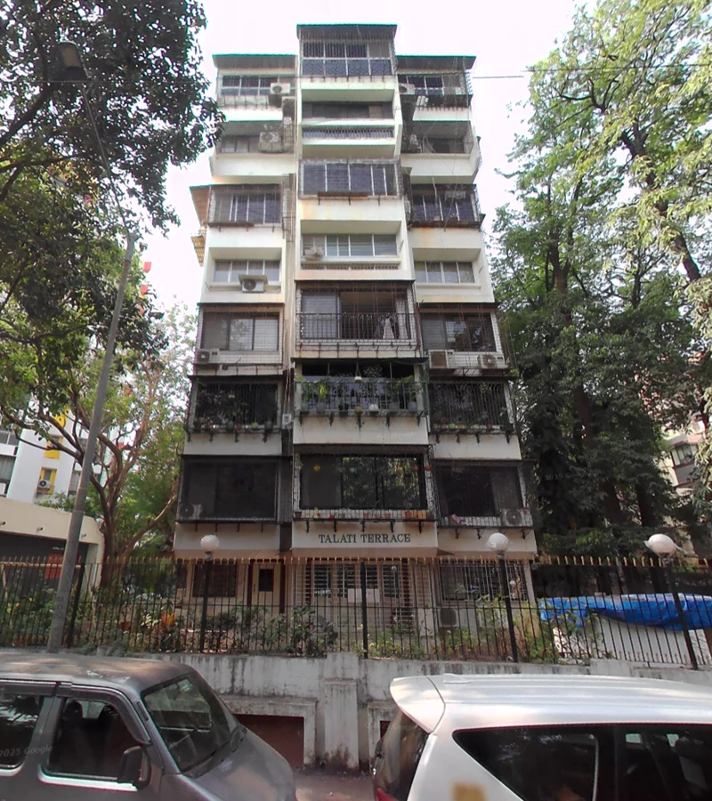 1 - Talati Terrace, Andheri West