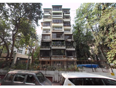 1 - Talati Terrace, Andheri West