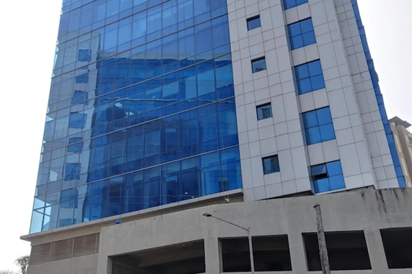 Office for sale in Techniplex II, Malad West