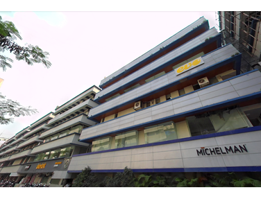 Tex Centre, Andheri East