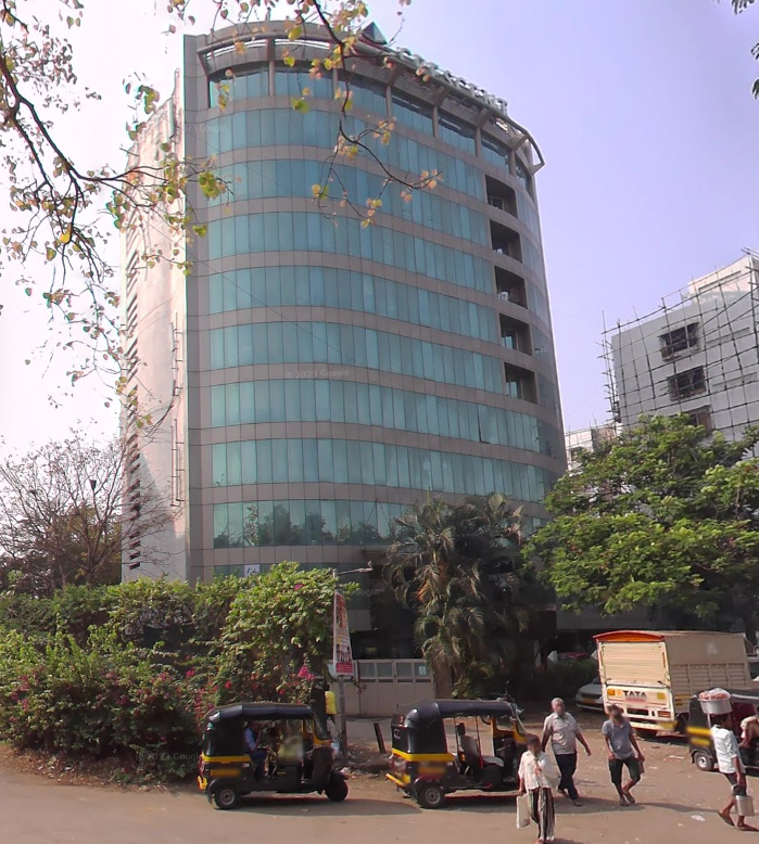 Office Space Office on Rent in Andheri East - The Avenue