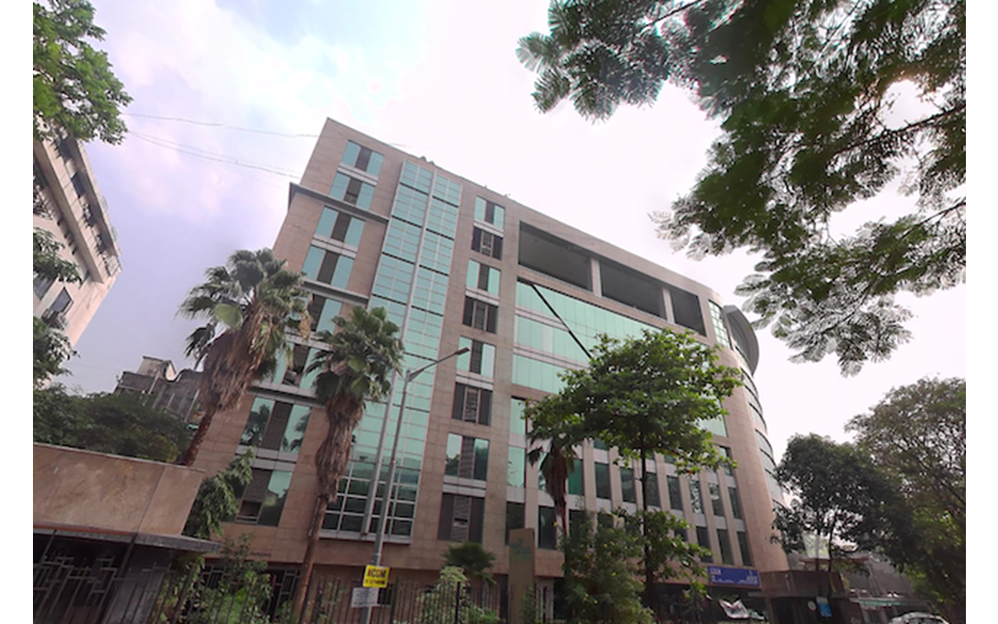 The Great Oasis, Andheri East Offices on Rent, Sale & Lease Furnished