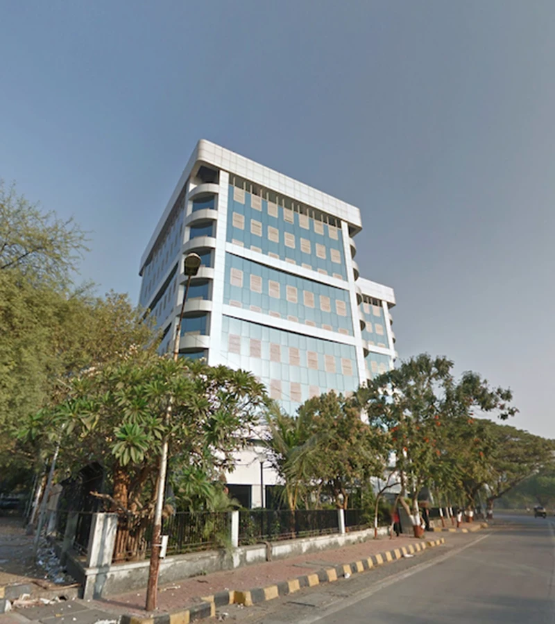 Imgage - The Metropolitan, Bandra Kurla Complex