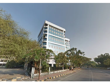 Imgage - The Metropolitan, Bandra Kurla Complex
