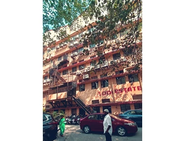 3 - Todi Estate, Lower Parel