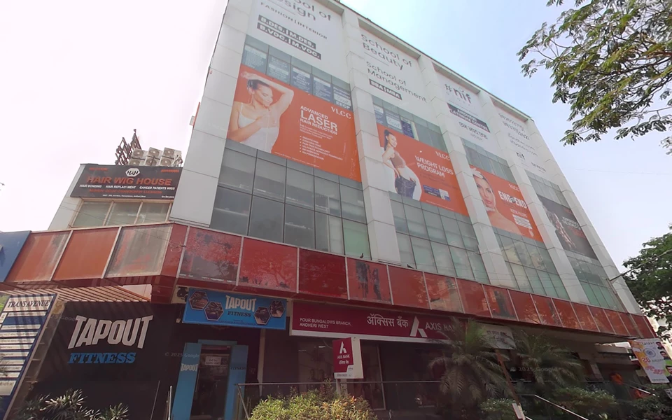 2 - Trans Avenue, Andheri West