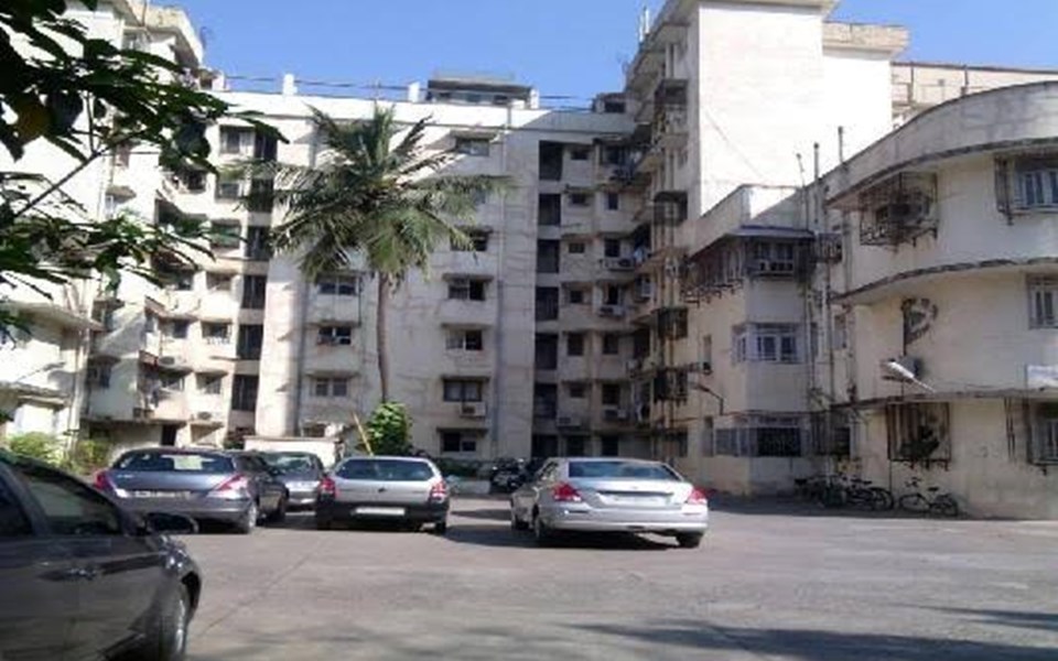 Vaikunth, Andheri West