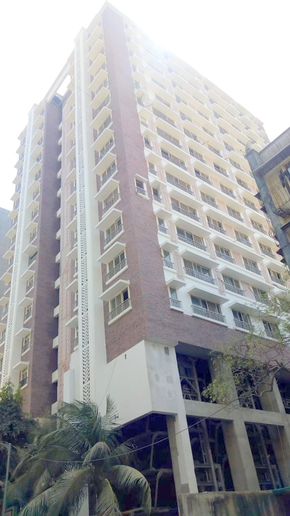 3 Flats for Sale in Parinee 11 West, Juhu