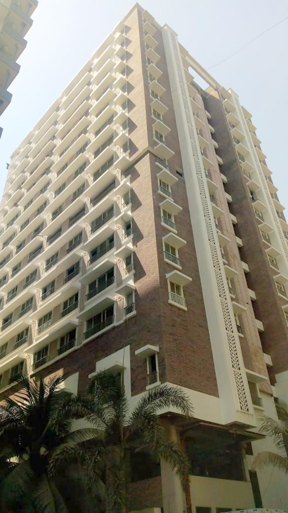 Flat for sale in Parinee 11 West, Juhu