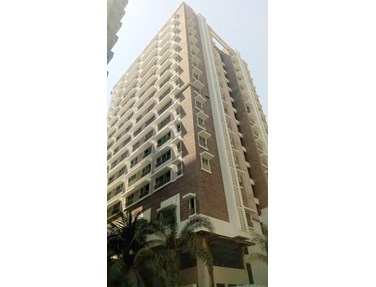 Parinee 11 West, Juhu