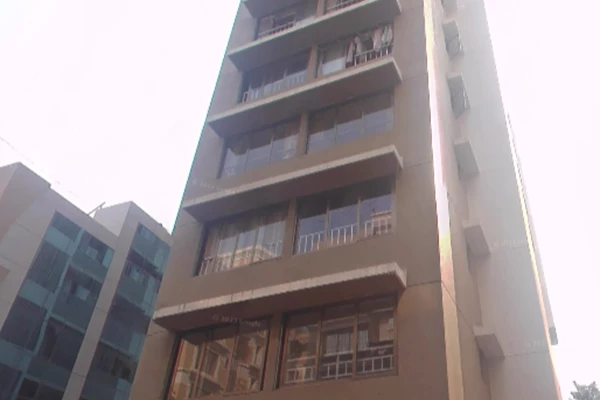 Flat on rent in Aarya Sahara, Khar West