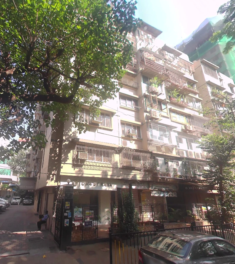 1 - Vicky Apartment, Prabhadevi