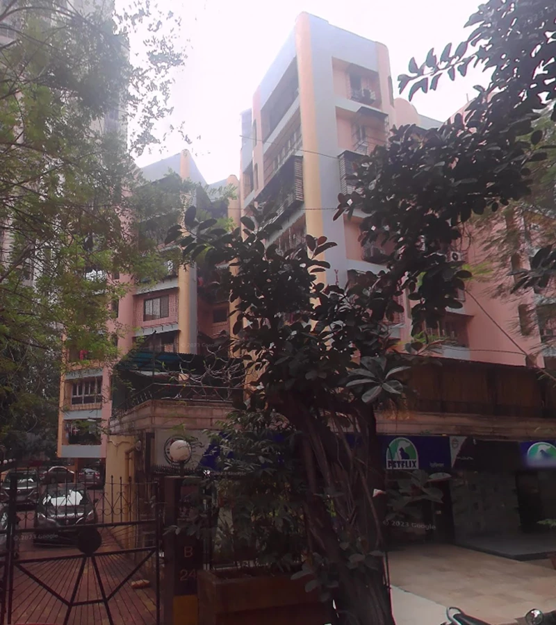 79 - Victoria Apartment, Andheri West