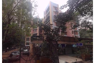 2 Bhk Flat In Andheri West On Rent In Victoria Apartment