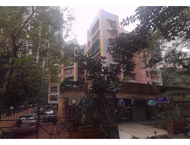 79 - Victoria Apartment, Andheri West