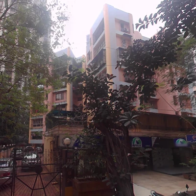 Flat for sale in Victoria Apartments, Andheri West