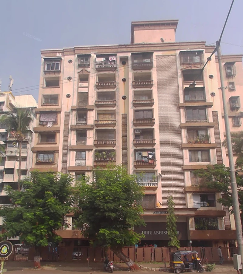 44 - Juhu Abhishek Apartment, Andheri West