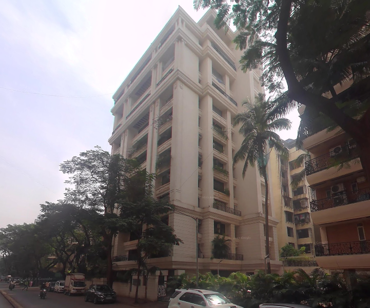 4 BHK Flat on Rent in Juhu - Vienna