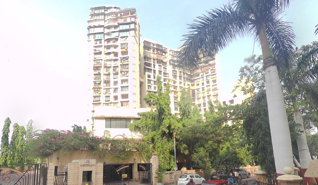3 BHK Flat on Rent in Malad West - Abrol Vastu Park