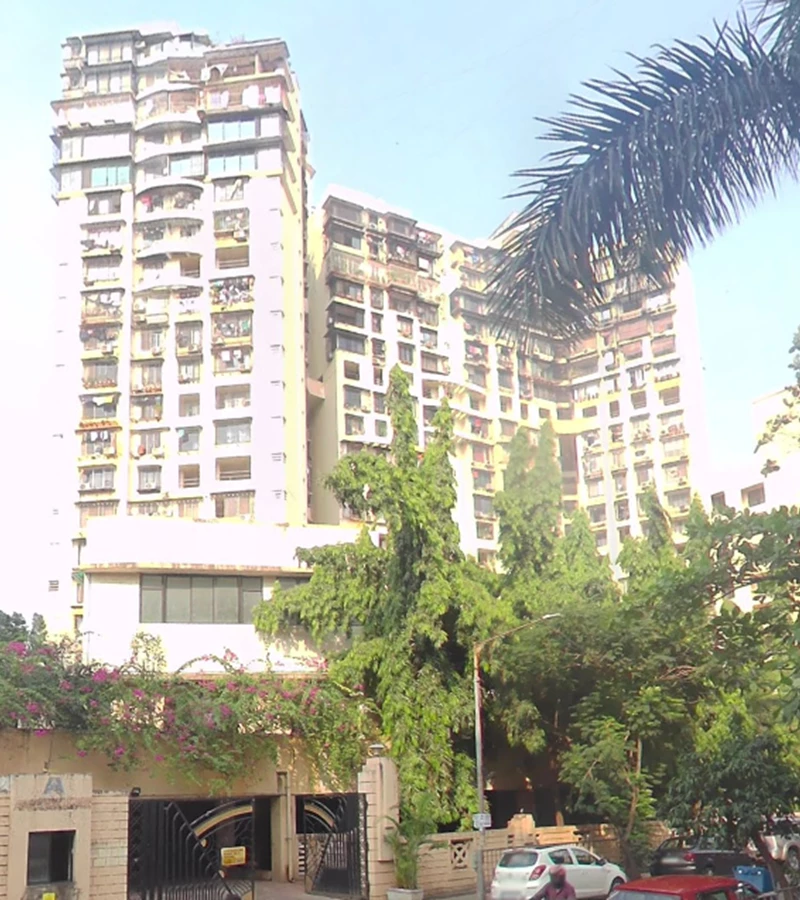 11 - Abrol Vastu Park, Malad West