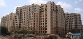 Flat on rent in Akruti Orchid Park, Andheri East
