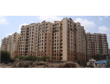 6 - Akruti Orchid Park, Andheri East
