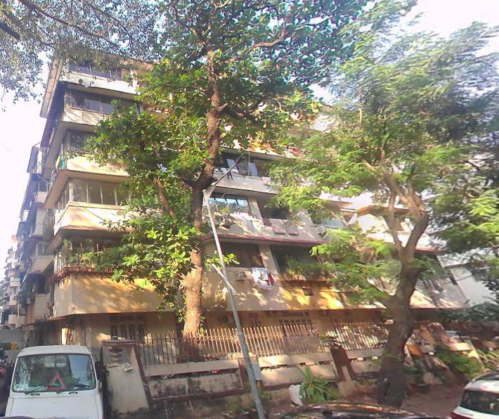 3 BHK Flat on Rent in Churchgate - Vishwa Mahal