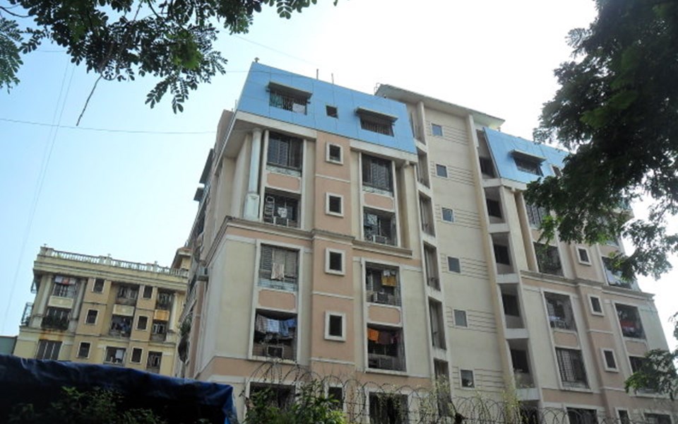 Building - Acme Akshay Girikunj, Andheri West