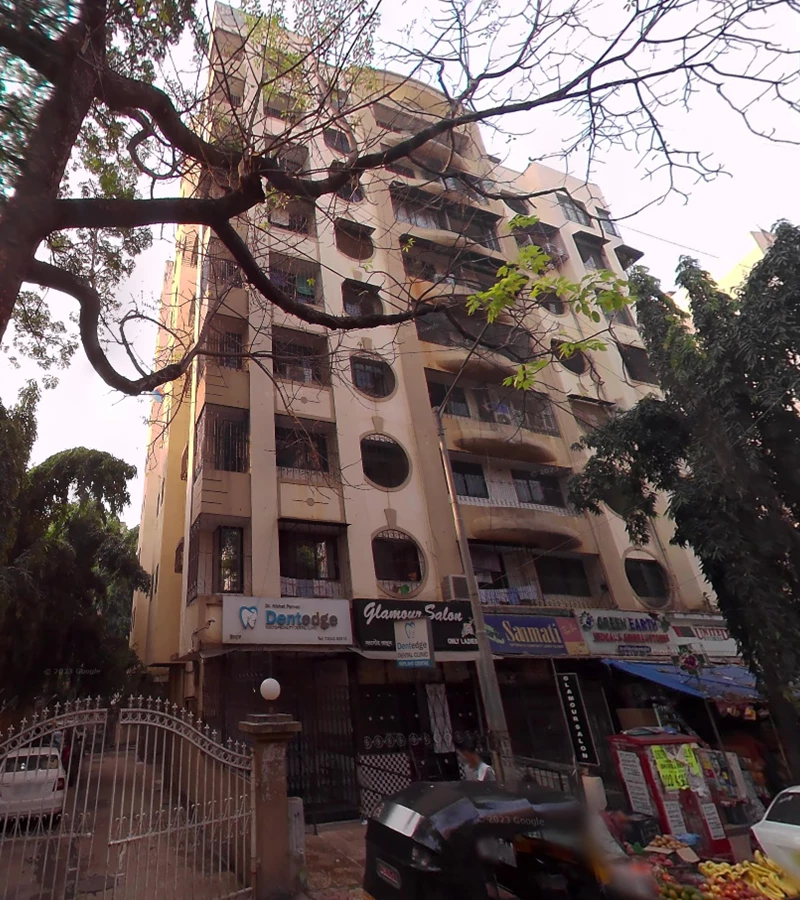 50 - Vithal Kunj, Andheri West