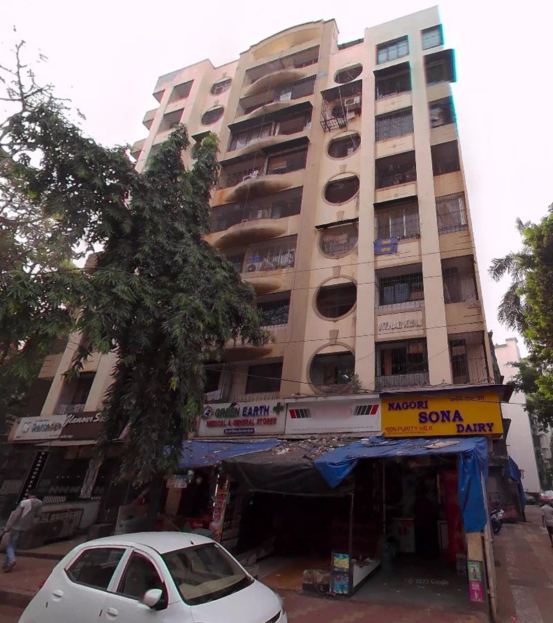 51 - Vithal Kunj, Andheri West